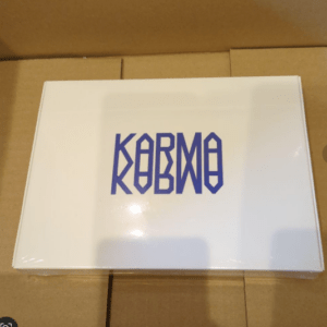 75193 straykids KARMA hooray ver.