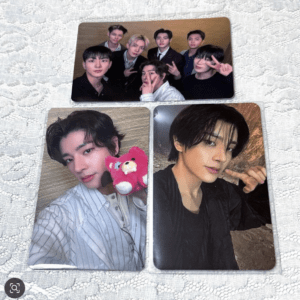 75245  ENHYPEN THE SIN : VANISH  Japanese ver.