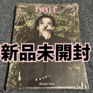 75220  Stray Kids - DO IT album banchan