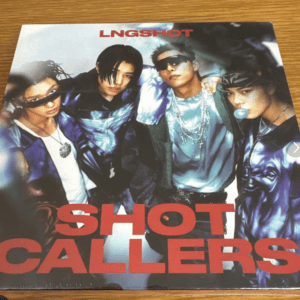 75261  LNGSHOT SHOT CALLERS