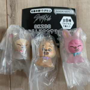 75410 SKZOO Marker Accessories