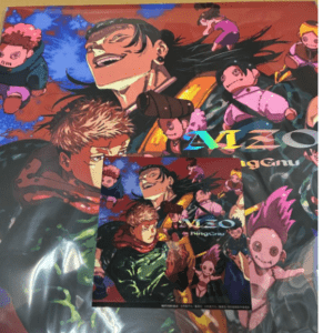 75412 Edición limitada King Gnu AIZO (nuevo, sin abrir): incluye código de serie y artículo de regalo.