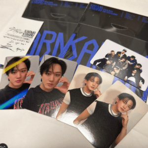 75506 Karma HMV Lucky Drop Changbin
