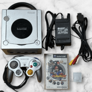 75560 Nintendo GameCube