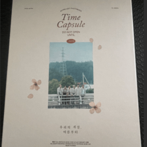 75580 ASTRO Time Capsule