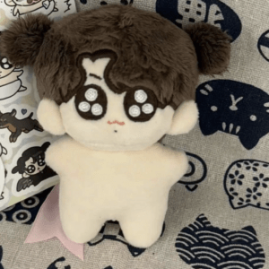 75216 Peluche de Jungkook de BTS