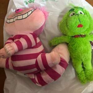 74880 Figure set x 3  (whats app)