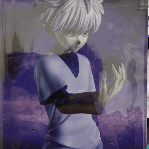 71788 Figure Hunter x Hunter (whatapp)