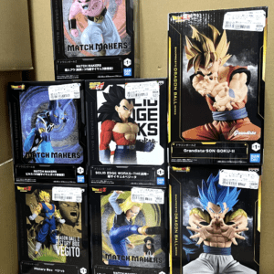 Articulos Japan (Post Box Japan)