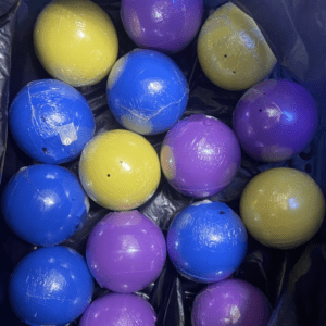 77207  gachapon X 15 11/4