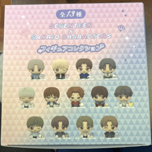 Articulos Japan (Post Box Japan)