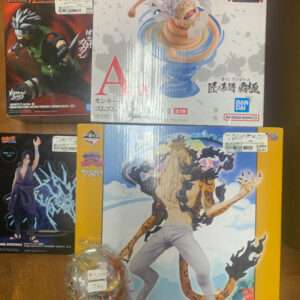 Articulos Japan (Post Box Japan)