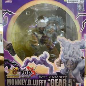 77027 Figure Anime (1) Regalo