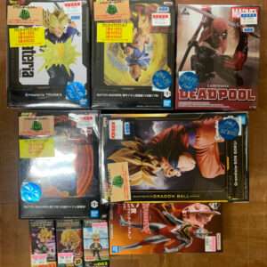 Articulos Japan (Post Box Japan)