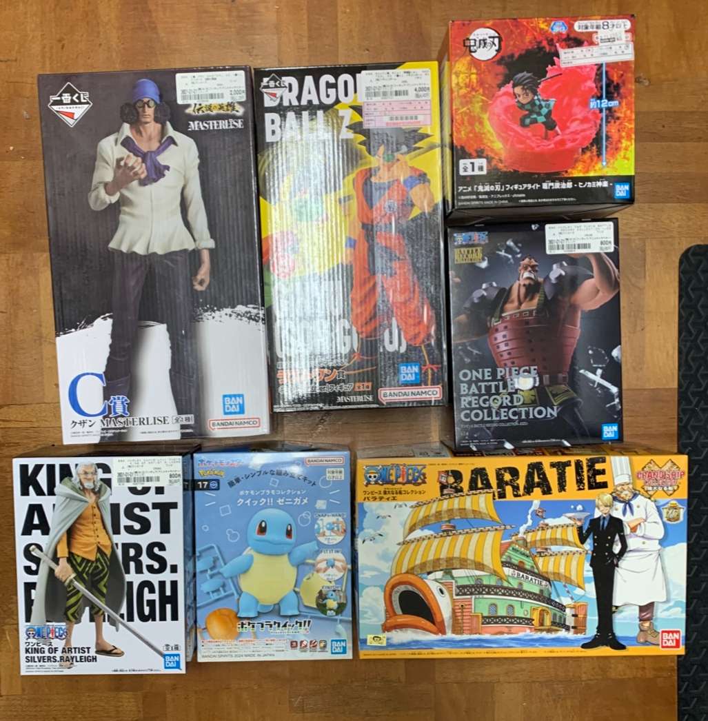 Img_0707 - Articulos Japan (post Box Japan) Articulos Japan (Post Box Japan)