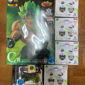 76111 Figure Anime (11) WhatsApp