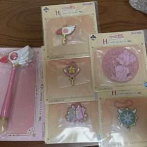   Articulos Japan (Post Box Japan)