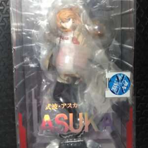 76269 evangelion asuka figure (whatsapp)