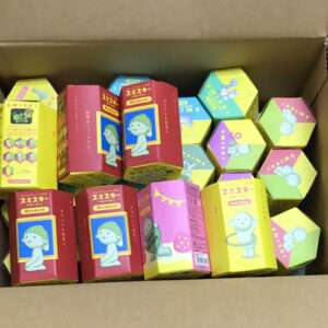 76567 Figure set sonny