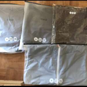 76782 Jacket set bts