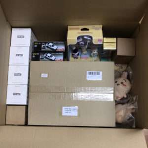 76886 Figure popmart set