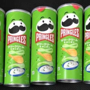 77562 Pringles