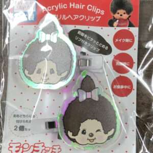 77572 Acrylic hair