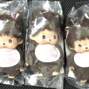 77601 Plus doll bebichhichi