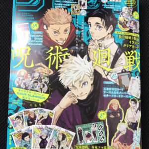 77753 Manga