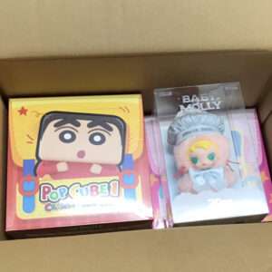 77761 Figure pop cube set