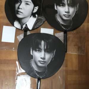 77775  Uchiwa