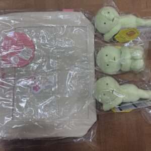 77691 sonny angel mini figure