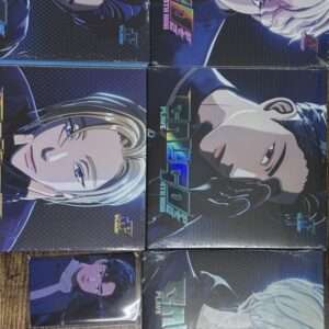 77814 album caligo