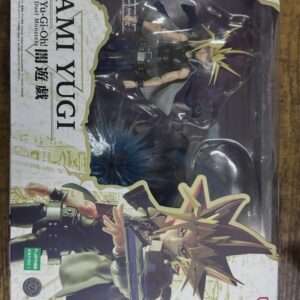 77827 Yu-Gi-Oh! YAMI YUGI figure