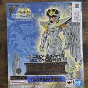 77830 SAINT SEIYA (PEGASUS SEIYA)