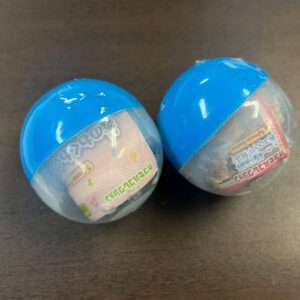 76060 Sylvanian Families Gacha Gacha Set