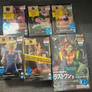 Articulos Japan (Post Box Japan)