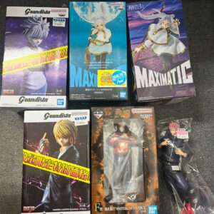 76072 Figure set x 6 (whats app)