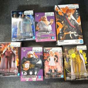 76492 Figure set x 7(whats)