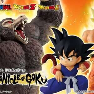 Ichiban Kuji Dragon Ball - Articulos Japan  Articulos Japan (Post Box Japan)