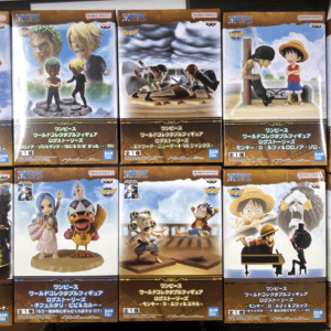   Articulos Japan (Post Box Japan)