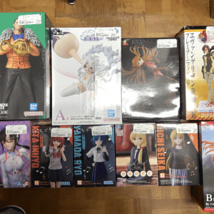 Articulos Japan (Post Box Japan)