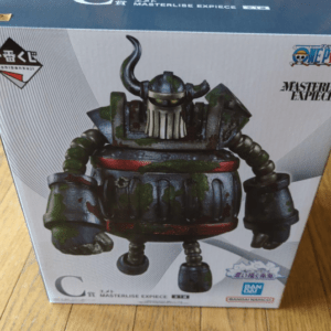 75755 One Piece Masterlise ExpeCe C Prize Emet