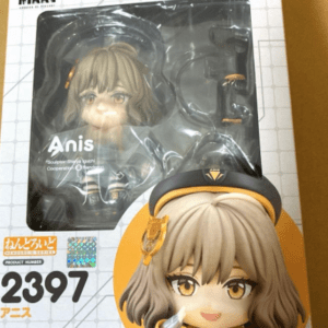 75657 Nendoroid Anise
