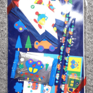 75911 Extremely rare Sanrio notebook set, unused, 1994, stationery, Showa retro, original item.