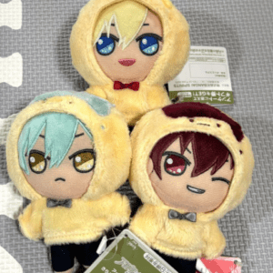 75921 IDOLiSH7 Kiradoru Osanpozu vol.1 vol.2 Bundle Sale