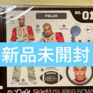 76157 Stray Kids (SKZ) Felix Edition FC Edition Social Pass
