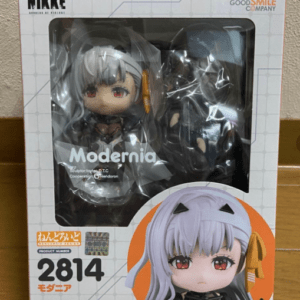 76242 Nendoroid Goddess of Victory NIKKE Modernia Marian 2814