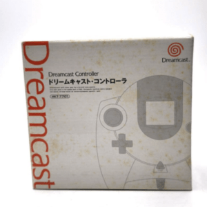 76252 DREAMCAST CONTROLLER