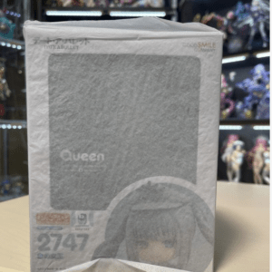 76341 Nendoroid White Queen (GOOD SMILE COMPANY)